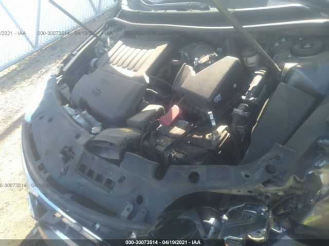 Photo 9 VIN: 4T1BK1EB8FU141348 - TOYOTA AVALON 