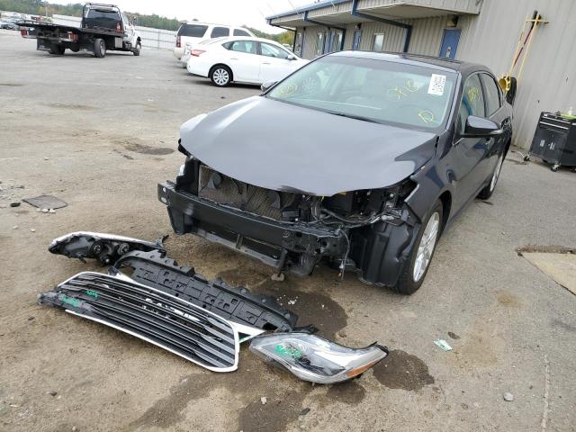 Photo 1 VIN: 4T1BK1EB8FU144394 - TOYOTA AVALON XLE 