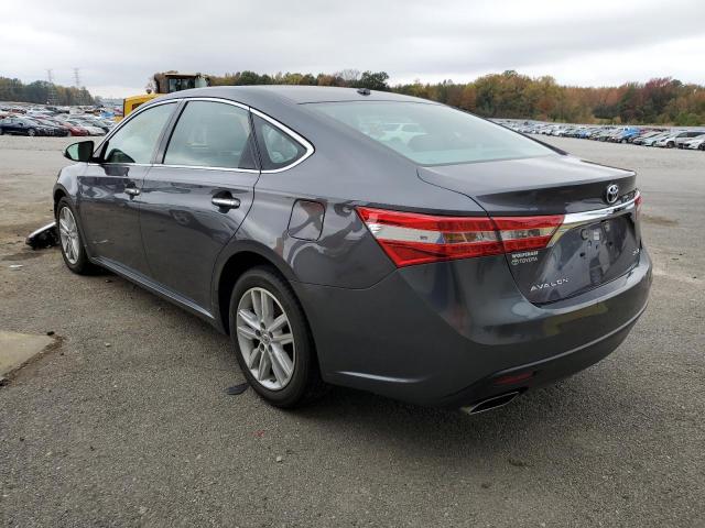 Photo 2 VIN: 4T1BK1EB8FU144394 - TOYOTA AVALON XLE 