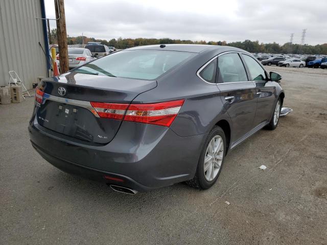 Photo 3 VIN: 4T1BK1EB8FU144394 - TOYOTA AVALON XLE 