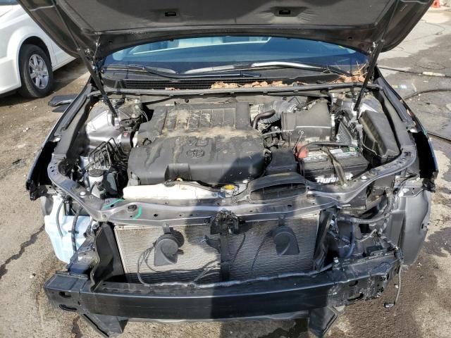 Photo 6 VIN: 4T1BK1EB8FU144394 - TOYOTA AVALON XLE 