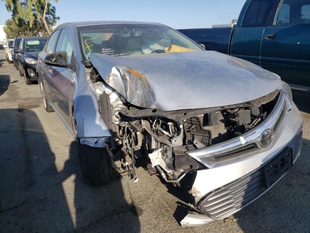 Photo 0 VIN: 4T1BK1EB8FU145321 - TOYOTA AVALON XLE 