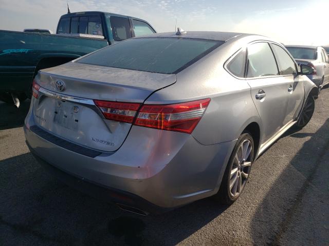 Photo 3 VIN: 4T1BK1EB8FU145321 - TOYOTA AVALON XLE 