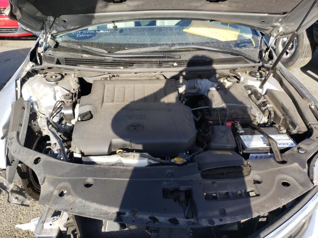 Photo 6 VIN: 4T1BK1EB8FU145321 - TOYOTA AVALON XLE 