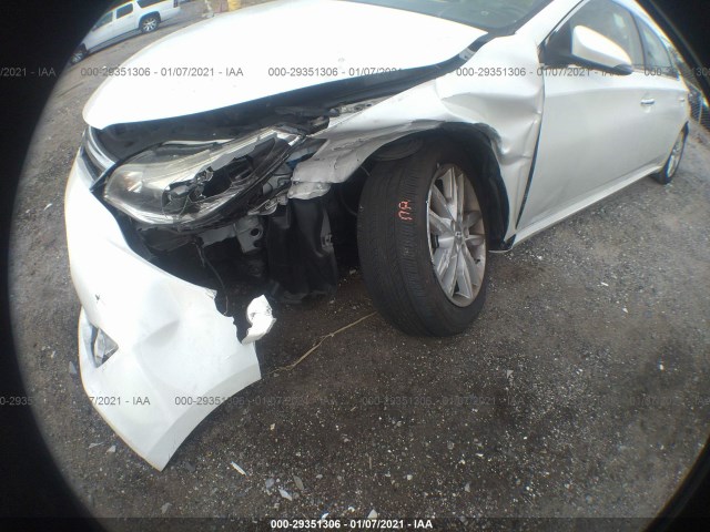 Photo 5 VIN: 4T1BK1EB8FU145450 - TOYOTA AVALON 