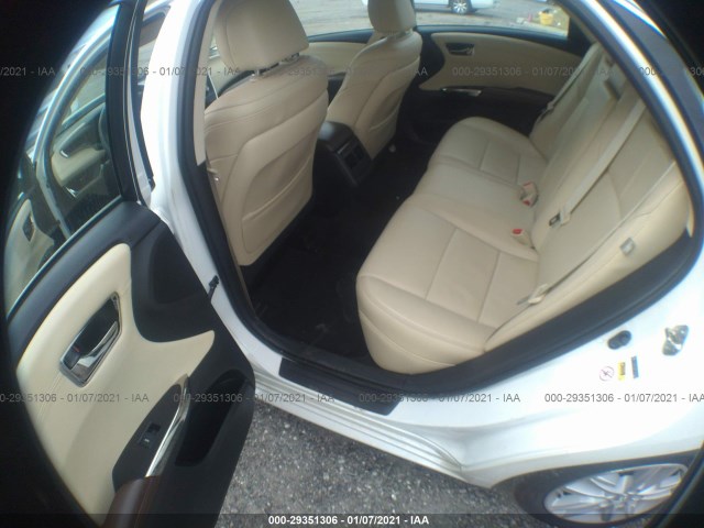 Photo 7 VIN: 4T1BK1EB8FU145450 - TOYOTA AVALON 