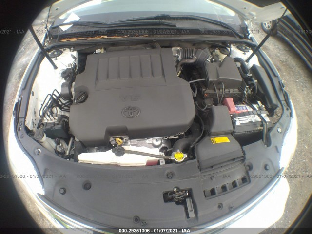 Photo 9 VIN: 4T1BK1EB8FU145450 - TOYOTA AVALON 