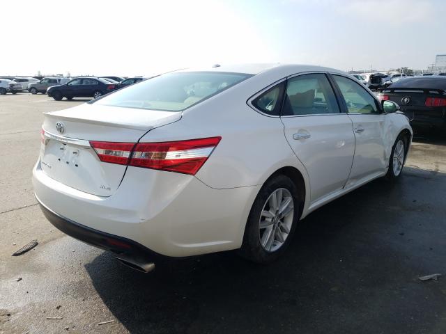 Photo 3 VIN: 4T1BK1EB8FU146467 - TOYOTA AVALON 