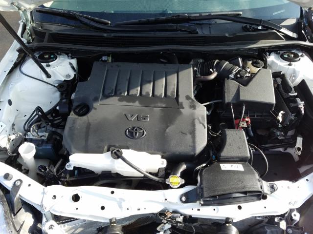 Photo 6 VIN: 4T1BK1EB8FU146467 - TOYOTA AVALON 