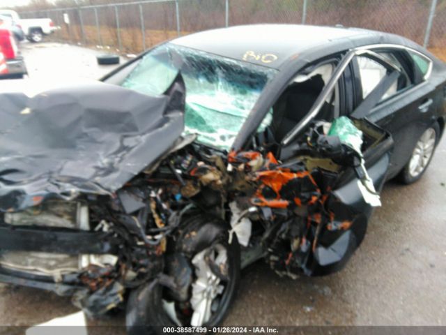 Photo 5 VIN: 4T1BK1EB8FU146663 - TOYOTA AVALON 