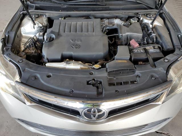 Photo 10 VIN: 4T1BK1EB8FU147232 - TOYOTA AVALON 