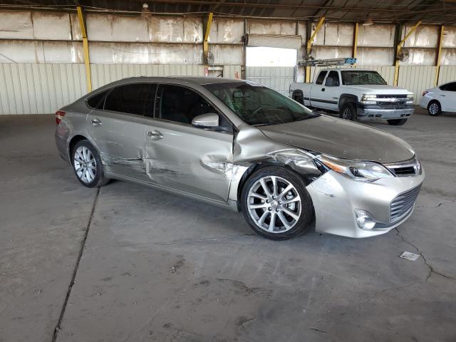 Photo 3 VIN: 4T1BK1EB8FU147232 - TOYOTA AVALON 