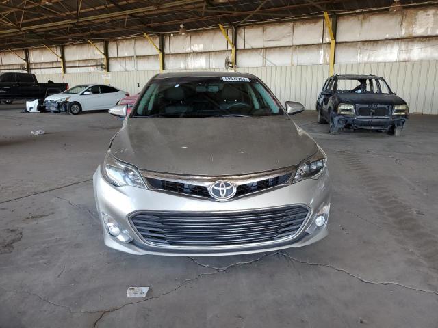 Photo 4 VIN: 4T1BK1EB8FU147232 - TOYOTA AVALON 