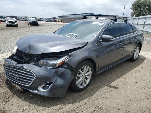 Photo 0 VIN: 4T1BK1EB8FU150065 - TOYOTA AVALON 