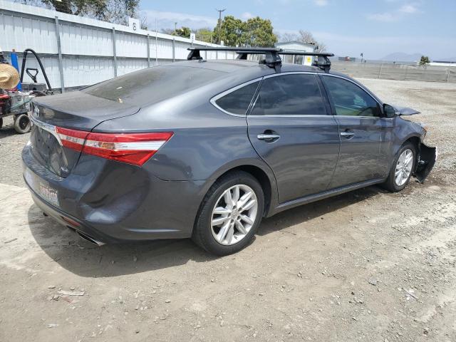 Photo 2 VIN: 4T1BK1EB8FU150065 - TOYOTA AVALON 