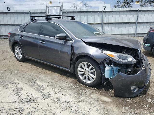 Photo 3 VIN: 4T1BK1EB8FU150065 - TOYOTA AVALON 