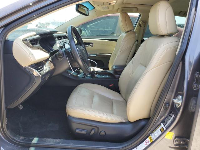 Photo 6 VIN: 4T1BK1EB8FU150065 - TOYOTA AVALON 