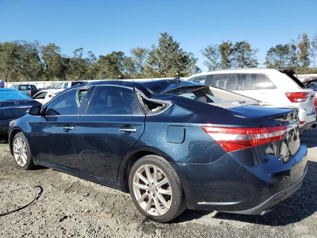 Photo 1 VIN: 4T1BK1EB8FU150213 - TOYOTA AVALON XLE 