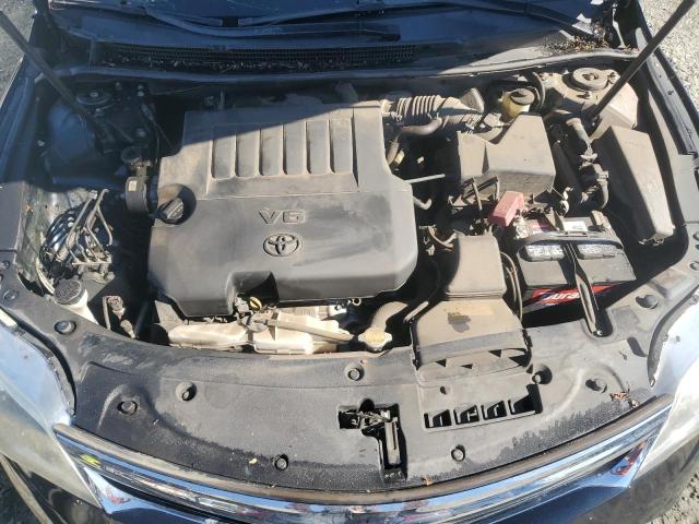 Photo 10 VIN: 4T1BK1EB8FU150213 - TOYOTA AVALON XLE 