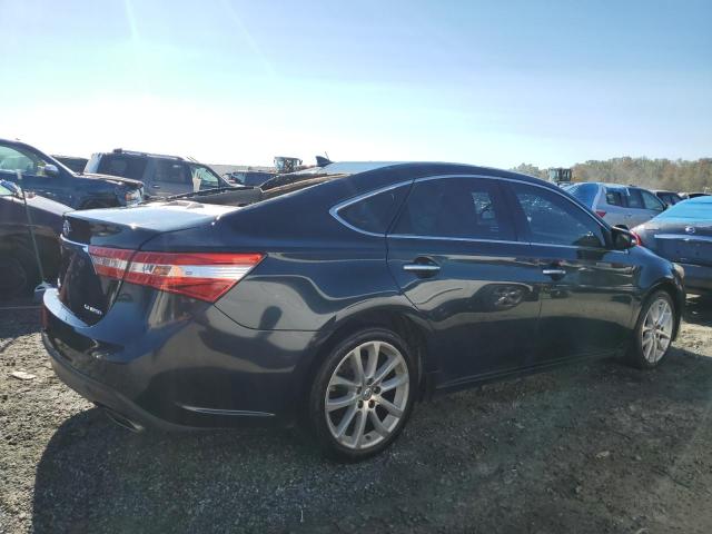 Photo 2 VIN: 4T1BK1EB8FU150213 - TOYOTA AVALON XLE 