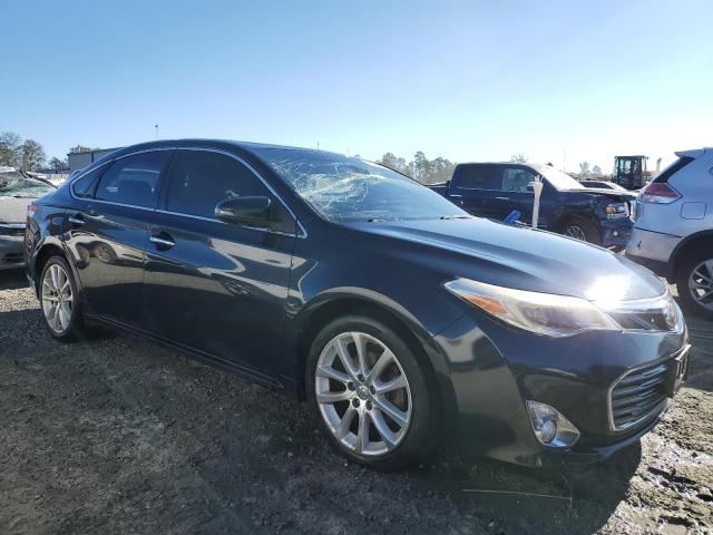 Photo 3 VIN: 4T1BK1EB8FU150213 - TOYOTA AVALON XLE 