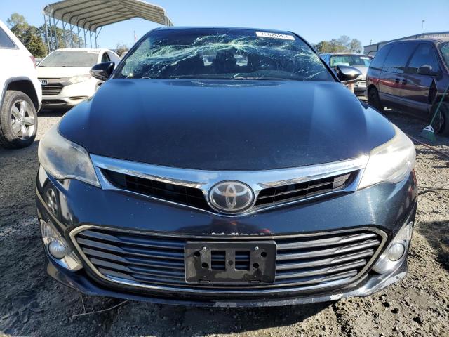 Photo 4 VIN: 4T1BK1EB8FU150213 - TOYOTA AVALON XLE 