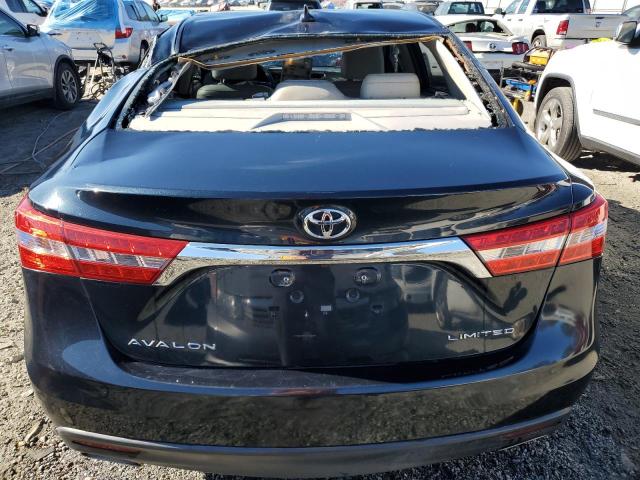 Photo 5 VIN: 4T1BK1EB8FU150213 - TOYOTA AVALON XLE 