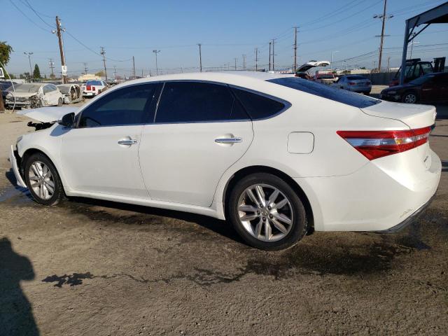 Photo 1 VIN: 4T1BK1EB8FU151359 - TOYOTA AVALON 