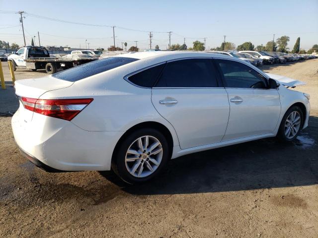 Photo 2 VIN: 4T1BK1EB8FU151359 - TOYOTA AVALON 