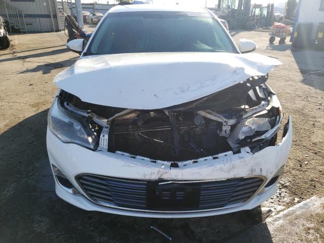 Photo 4 VIN: 4T1BK1EB8FU151359 - TOYOTA AVALON 