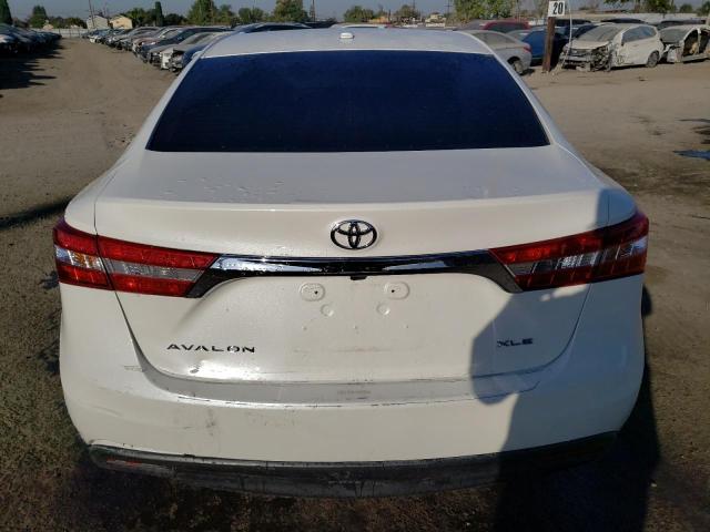 Photo 5 VIN: 4T1BK1EB8FU151359 - TOYOTA AVALON 