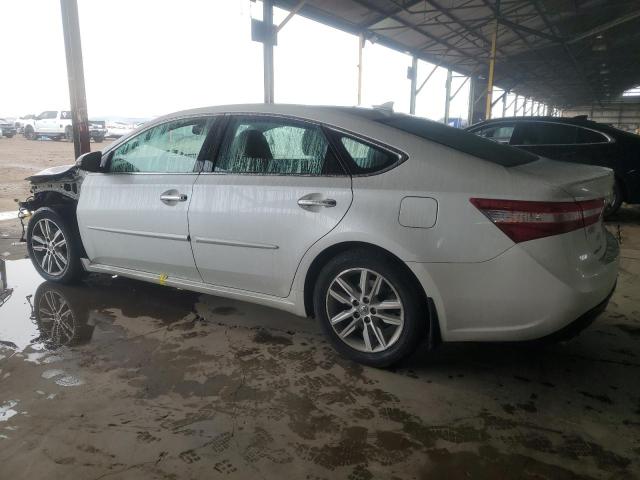 Photo 1 VIN: 4T1BK1EB8FU153418 - TOYOTA AVALON 