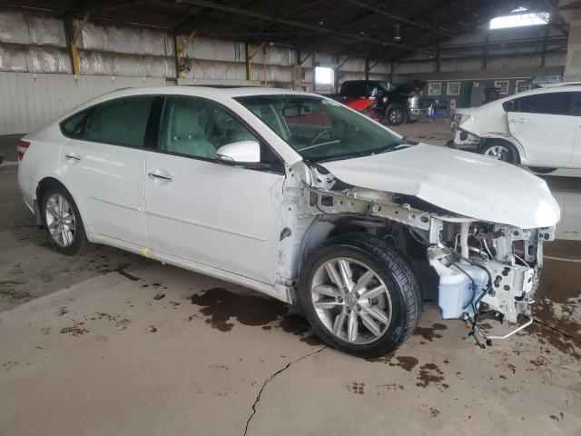 Photo 3 VIN: 4T1BK1EB8FU153418 - TOYOTA AVALON 