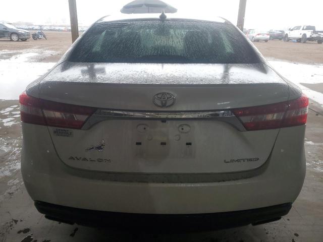 Photo 5 VIN: 4T1BK1EB8FU153418 - TOYOTA AVALON 