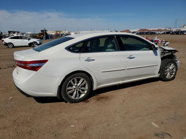 Photo 2 VIN: 4T1BK1EB8FU153418 - TOYOTA AVALON 