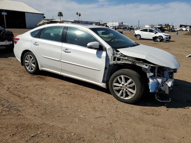 Photo 3 VIN: 4T1BK1EB8FU153418 - TOYOTA AVALON 