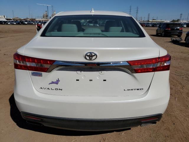 Photo 5 VIN: 4T1BK1EB8FU153418 - TOYOTA AVALON 