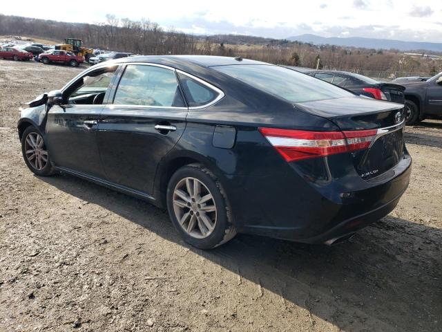 Photo 1 VIN: 4T1BK1EB8FU154214 - TOYOTA AVALON XLE 