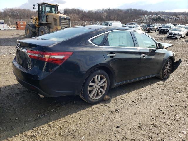 Photo 2 VIN: 4T1BK1EB8FU154214 - TOYOTA AVALON XLE 