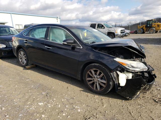 Photo 3 VIN: 4T1BK1EB8FU154214 - TOYOTA AVALON XLE 