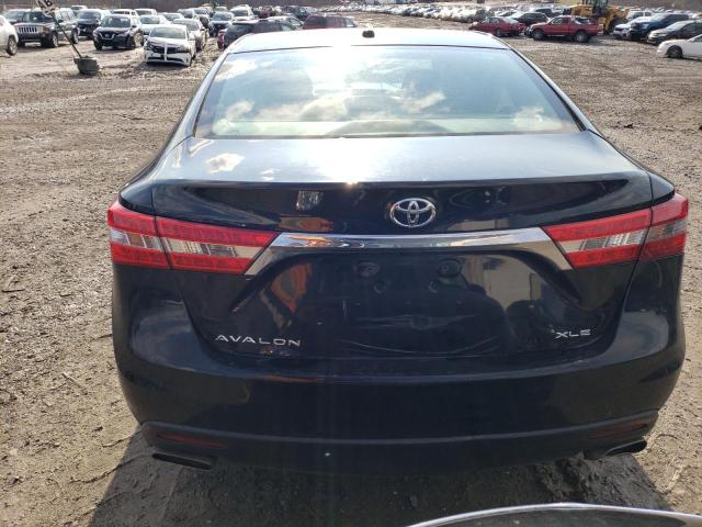 Photo 5 VIN: 4T1BK1EB8FU154214 - TOYOTA AVALON XLE 