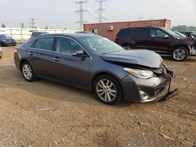 Photo 3 VIN: 4T1BK1EB8FU156979 - TOYOTA AVALON XLE 