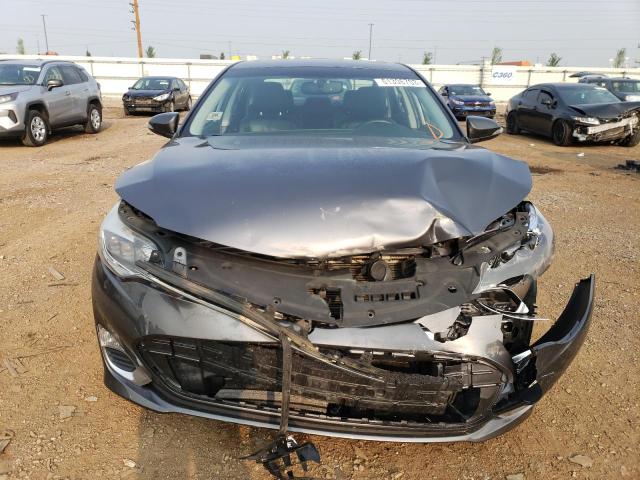 Photo 4 VIN: 4T1BK1EB8FU156979 - TOYOTA AVALON XLE 