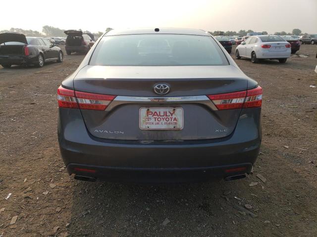 Photo 5 VIN: 4T1BK1EB8FU156979 - TOYOTA AVALON XLE 