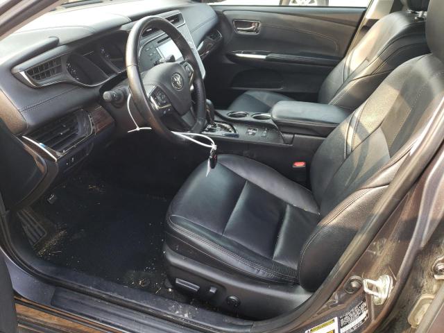 Photo 6 VIN: 4T1BK1EB8FU156979 - TOYOTA AVALON XLE 