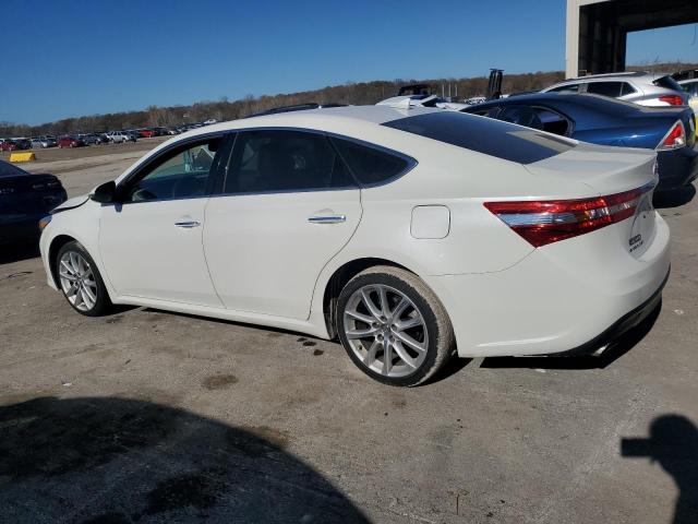 Photo 1 VIN: 4T1BK1EB8FU157534 - TOYOTA AVALON XLE 