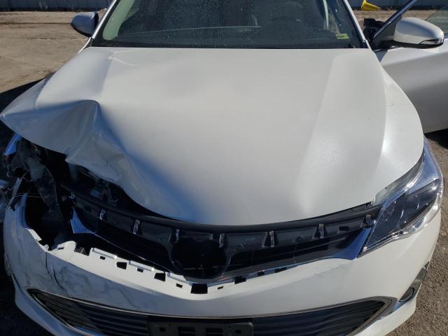 Photo 10 VIN: 4T1BK1EB8FU157534 - TOYOTA AVALON XLE 