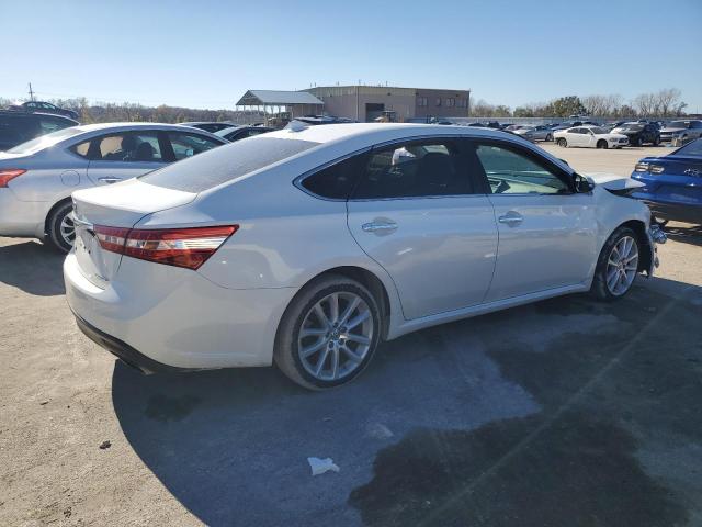 Photo 2 VIN: 4T1BK1EB8FU157534 - TOYOTA AVALON XLE 