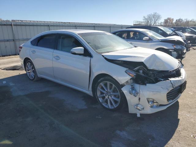 Photo 3 VIN: 4T1BK1EB8FU157534 - TOYOTA AVALON XLE 