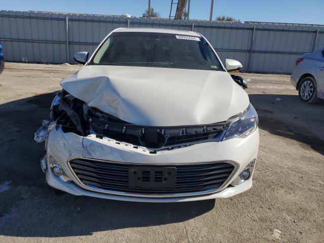 Photo 4 VIN: 4T1BK1EB8FU157534 - TOYOTA AVALON XLE 